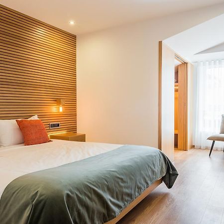 Almada Domus Apartment Porto Luaran gambar