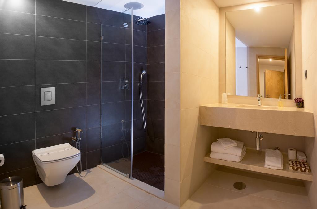Almada Domus Apartment Porto Luaran gambar