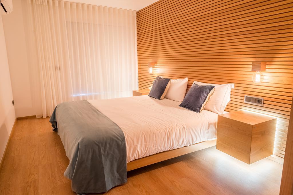 Almada Domus Apartment Porto Luaran gambar