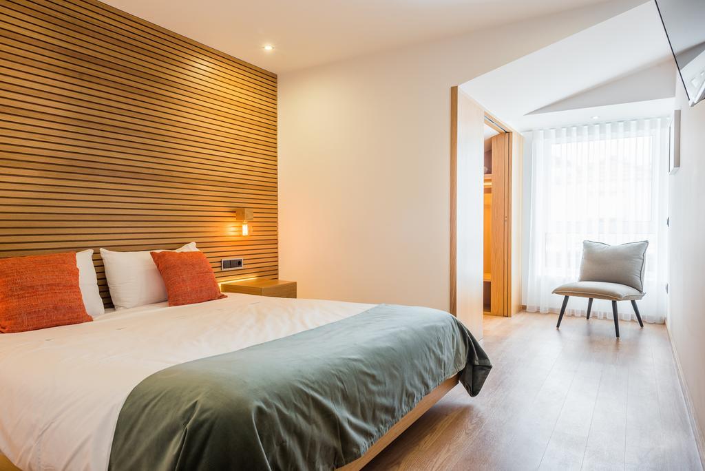 Almada Domus Apartment Porto Luaran gambar