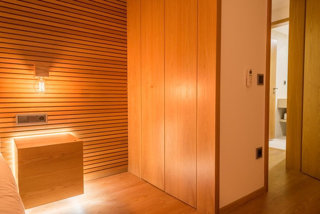 Almada Domus Apartment Porto Luaran gambar