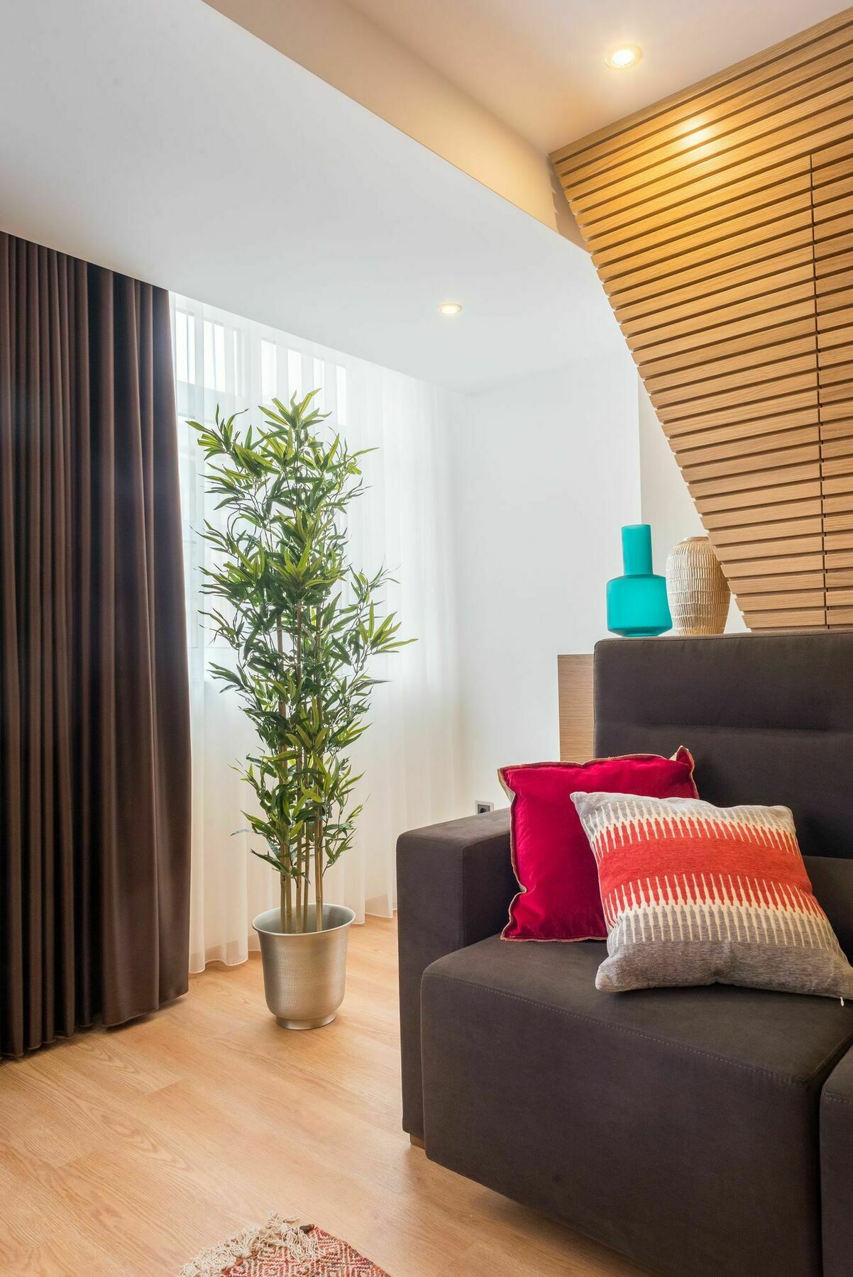 Almada Domus Apartment Porto Luaran gambar